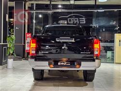 میتسوبیشی L200